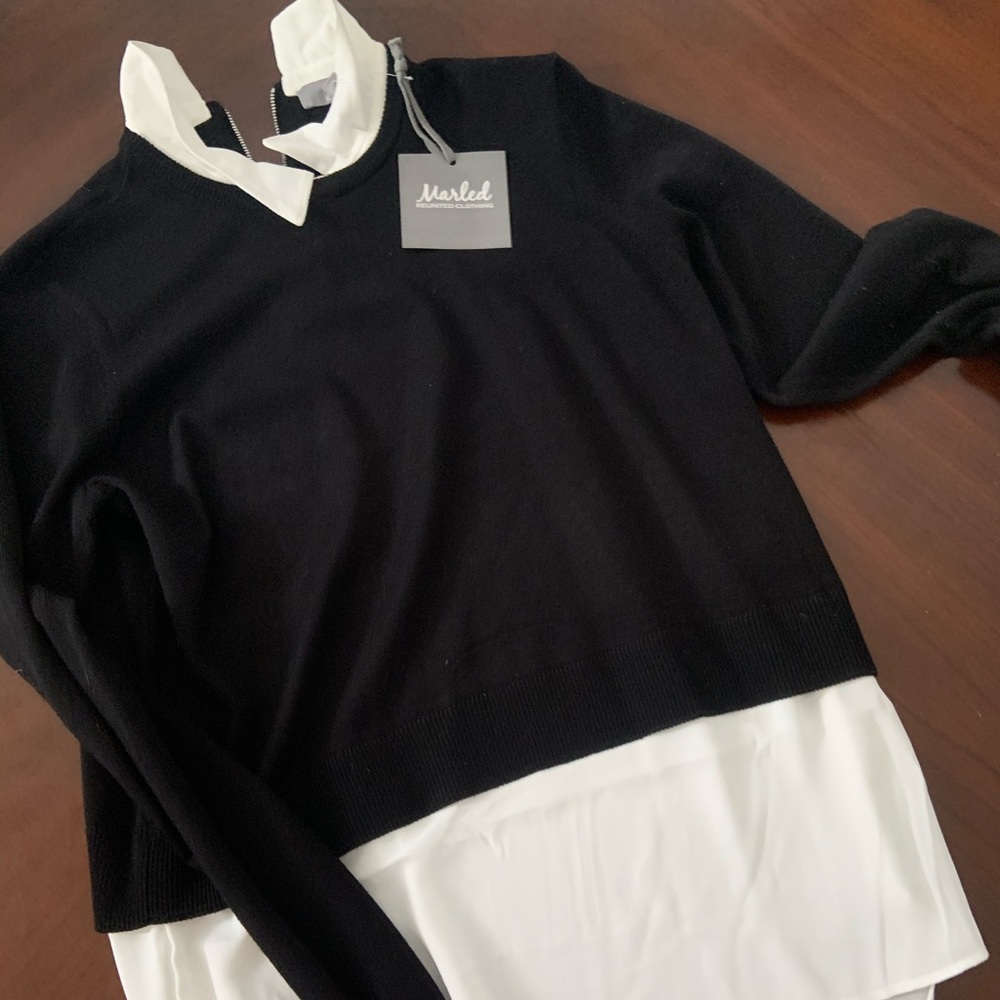 Brand new dress shirt!!